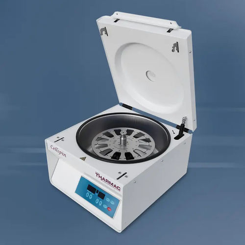 Centrifuga per citologia - Cellspin® I - Tharmac  - da laboratorio / per ematologia / per monostrati di cellule