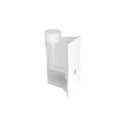 Filtro per liquido - 320-100 Single Cellfunnel® - Tharmac  - per citologia / carta / monouso