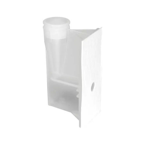 Filtro per liquido - 320-500 Single Cellfunnel® - Tharmac  - per citologia / carta / monouso