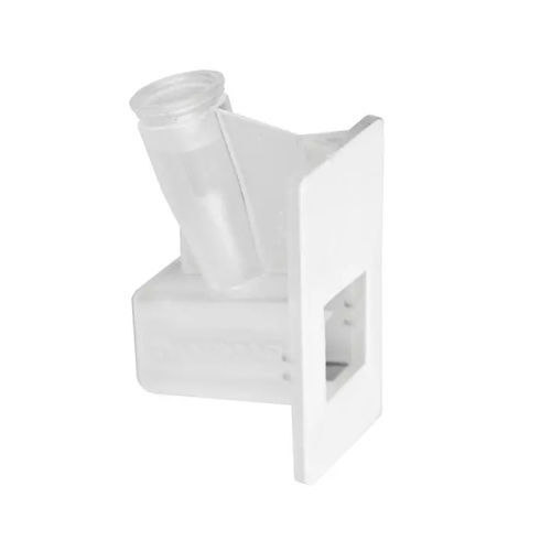 Piatto Di Pesatura Per Laboratorio | Weigh Boats In Plastica | Antistatico | Formato Quadrato (Piccolo) - Foto 10