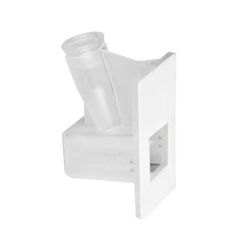 Imbuto da laboratorio per citologia - 322-500 ECOfunnel® - Tharmac  - monouso