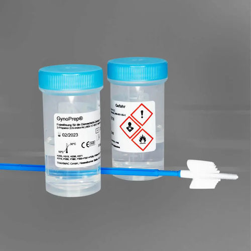 Kit per campionammento per cellule cervicali - GynoPrep®  - Tharmac 