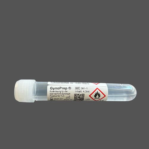 Reagente soluzione di fissaggio - GynoPrep®  - Tharmac  - per citologia