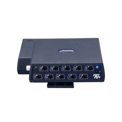 Encoder di segnale - FlexComp Infiniti™ - Thought Technology - multicanale