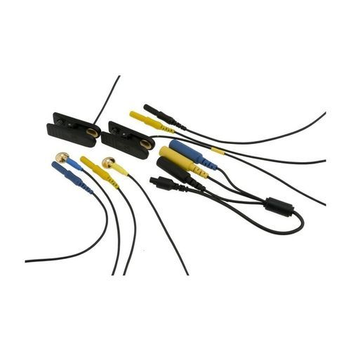 Cavo EEG medico - T8750 - Thought Technology - DIN