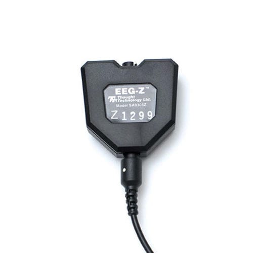 Sensore di temperatura - EEG-Z™ - Thought Technology - per il settore medico
