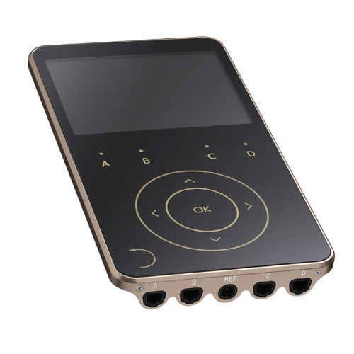 Encoder di segnale - MyOnyx - Thought Technology - multicanale