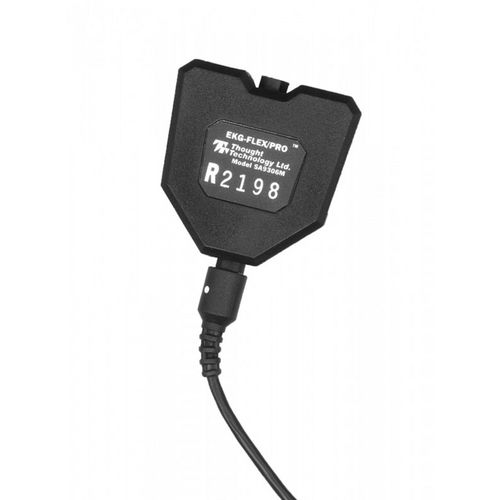 Sensore ECG - EKG™ - Thought Technology - per il settore medico