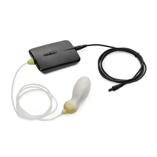 Sensore di pressione - MyOnyx - Thought Technology - per il settore medico / di monitoraggio