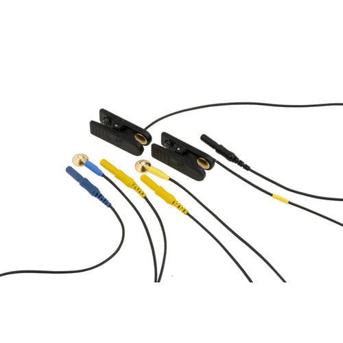 Cavo EEG medico - T8751 - Thought Technology - DIN