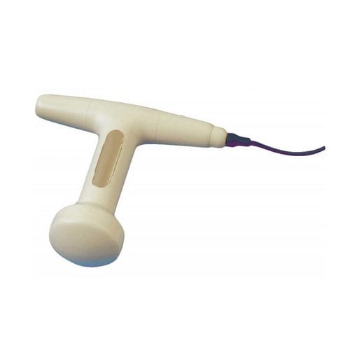 Sensore di conduzione nervosa sensoriale - T6050 - Thought Technology - di monitoraggio / riutilizzabile