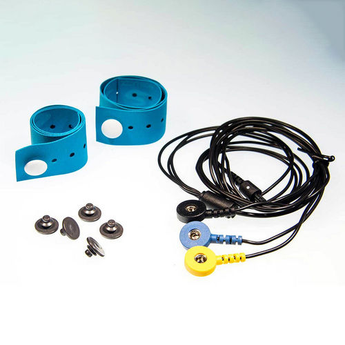 Elettrodo ECG di monitoraggio - SA9325 - Thought Technology - per polso