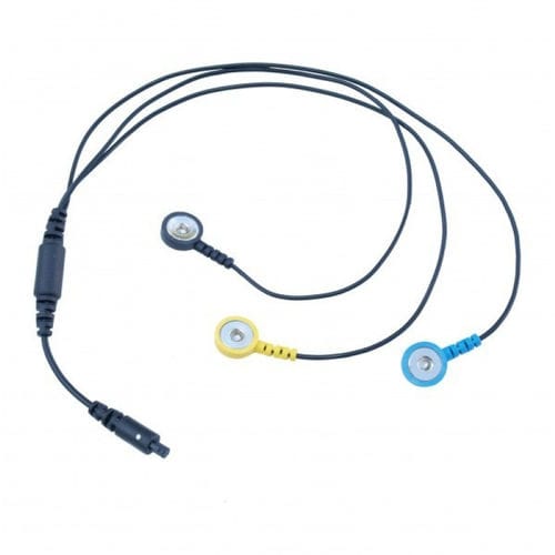 Cavo ECG medico - T8820M - Thought Technology