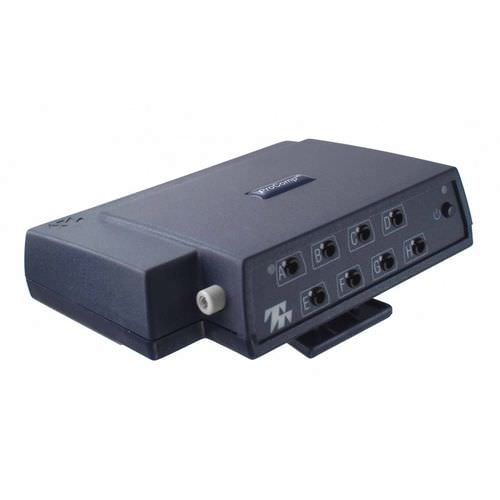 Encoder di segnale - ProComp Infiniti - Thought Technology - multicanale