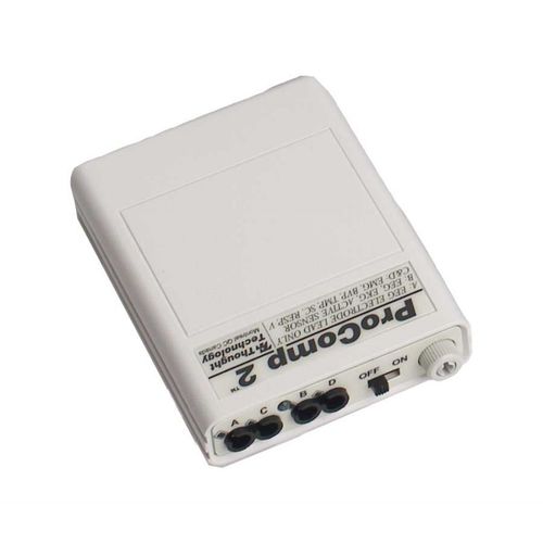 Encoder di segnale - ProComp2™ - Thought Technology - multicanale