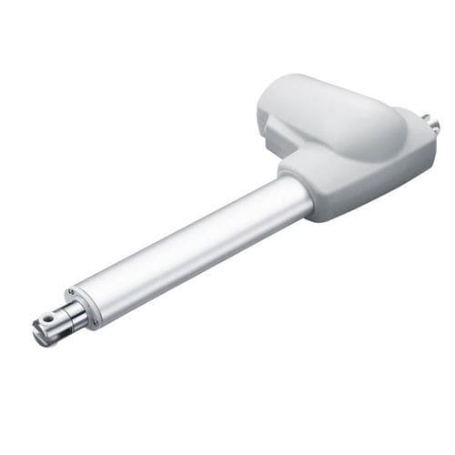Attuatore lineare - TA12 - TiMOTION Technology  - elettrico / per il settore medico / per letto ospedaliero