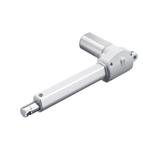 Attuatore lineare - TA9 - TiMOTION Technology  - elettrico / per il settore medico / a pistone