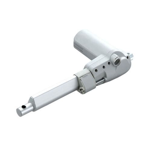 Attuatore lineare - TA15  - TiMOTION Technology  - elettrico / per il settore medico / a pistone