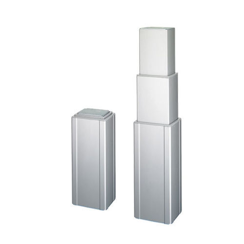 Colonna di sollevamento per il settore medico - TL3  - TiMOTION Technology  - telescopica / a 3 piani