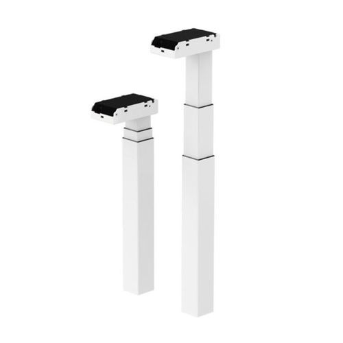 Colonna di sollevamento per il settore medico - TL4S  - TiMOTION Technology  - per lettini da visita / per tavolo operatorio / telescopica