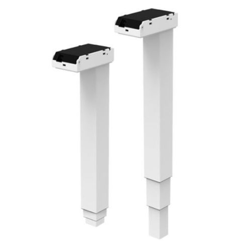 Colonna di sollevamento per il settore medico - TL7 - TiMOTION Technology  - per lettini da visita / per tavolo operatorio / telescopica