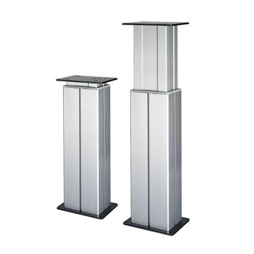 Colonna di sollevamento per il settore medico - TL18  - TiMOTION Technology  - per lettini da visita / per tavolo operatorio / per sistemi di radiografia