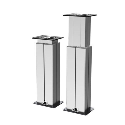 Colonna di sollevamento per il settore medico - TL18AC - TiMOTION Technology  - per lettini da visita / per tavoli operatori / per poltrona per trattamenti clinici