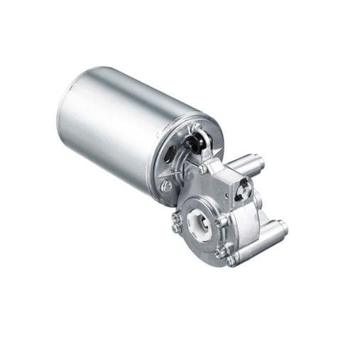 Motoriduttore per l'industria medica - TGM2 - TiMOTION Technology  - DC
