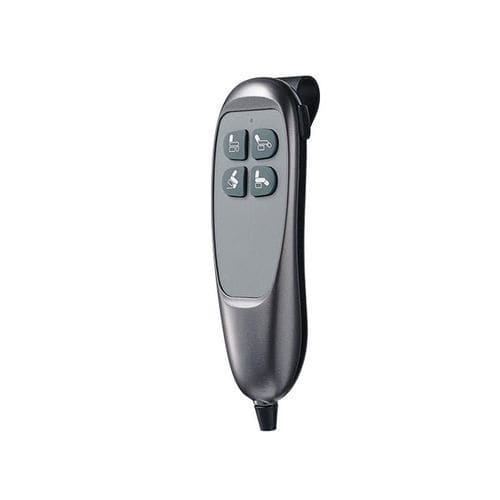 Telecomando per tavolo operatorio - TFH3 - TiMOTION Technology  - per letto ospedaliero