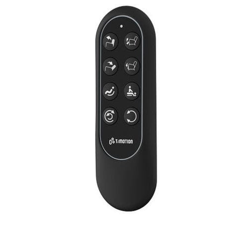 Telecomando per letto ospedaliero - TFH27 - TiMOTION Technology  - wireless
