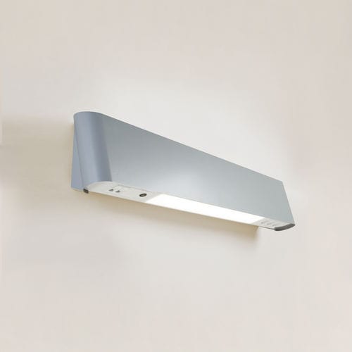Lampada a parete per struttura sanitaria - LINA - TLV Healthcare - per ospedale / LED