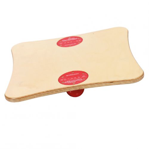 Tavola di equilibrio rettangolare - Balanza® Wippe - TOGU