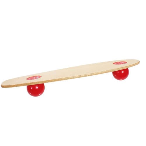 Tavola di equilibrio rettangolare - Balanza® Freeride - TOGU
