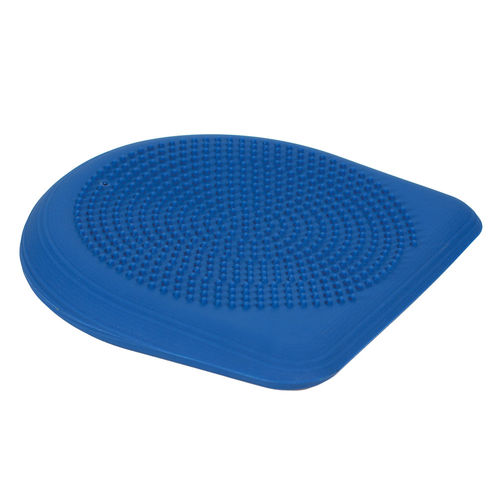 Cuscino da seduta - Dynair® Wedge Ballkissen® Plus  - TOGU - didattico / da massaggio / ad aria dinamica