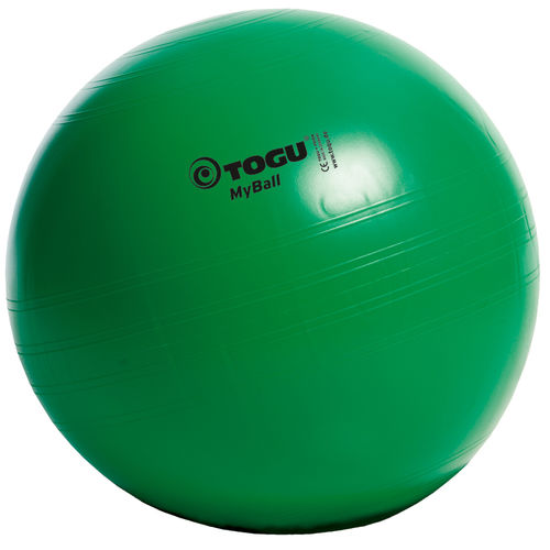 Palla per Pilates grande - MyBall  - TOGU - per adulto
