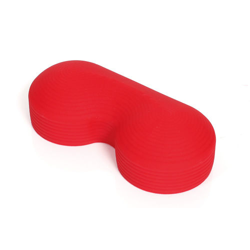 Cuscino di sostegno della nuca - Relax Nex Thermo - TOGU - in gel / forma anatomica