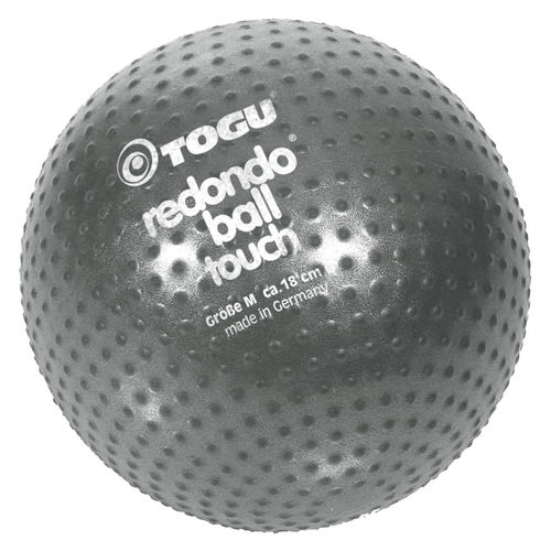 Palla per Pilates piccola - Redondo® Touch  - TOGU - con sfere / per adulto