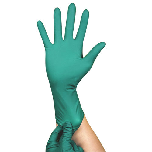 Guanto in lattice - UNDERGLOVE  - Top Glove - per chirurgia / senza polvere / sterile