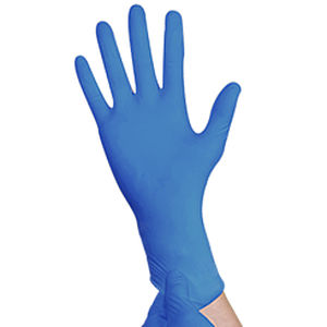 Guanto in nitrile - WAVE™ - Top Glove - da laboratorio / senza polvere / non sterile