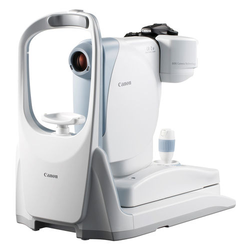 Telecamera retinica - CR-2 AF - Canon Medical Systems Europe - retinografia