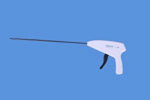 Applicatore di clip laparoscopiche - TransEasy Medical Tech - clip rassorbibili