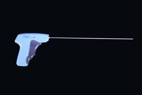 Applicatore di clip laparoscopiche - TransEasy Medical Tech - monouso