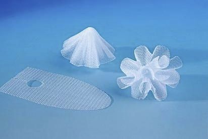 Protesi per ernia inguinale - EasyProsthes™ Plug - TransEasy Medical Tech