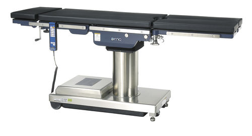 Tavolo operatorio universale - Dr. MAX 5800 Series - BenQ Medical Technology - elettrico / mobile