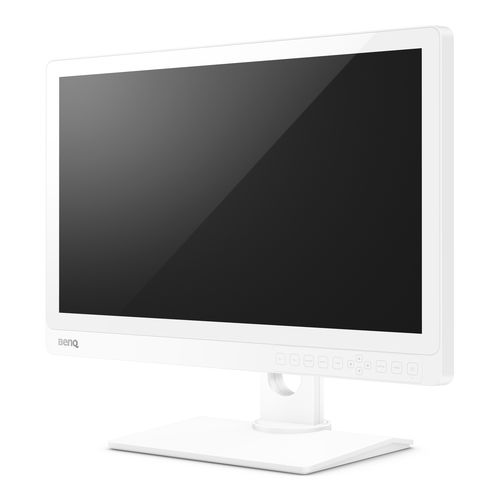 Monitor medico - SE27205 - BenQ Medical Technology - per endoscopia / chirurgico / 4K