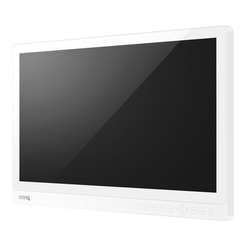 Monitor medico - SE27105 - BenQ Medical Technology - per endoscopia / chirurgico / Full HD
