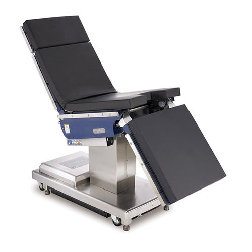 Tavolo operatorio universale - POSEIDON Q200 Series - BenQ Medical Technology - elettrico / basculante / mobile