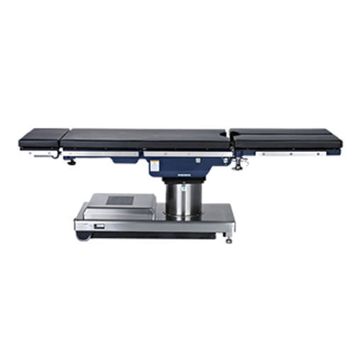 Tavolo operatorio neurochirurgico - DR. MAX 7000N Series - BenQ Medical Technology - per oftalmologia / elettrico / basculante