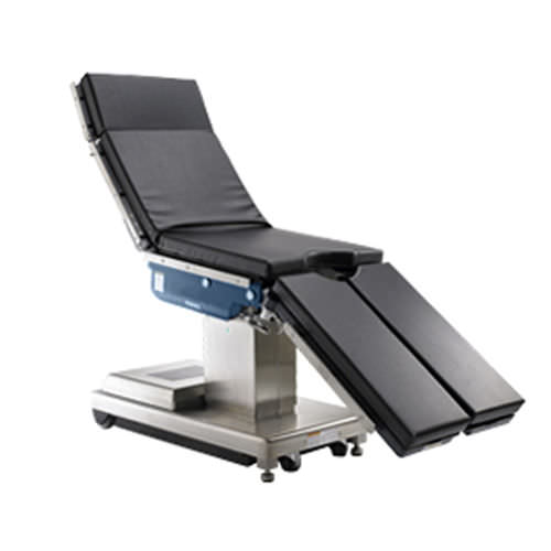 Tavolo operatorio universale - DR. MAX 7000S Series - BenQ Medical Technology - elettrico / basculante / mobile