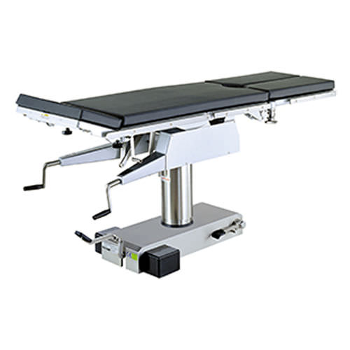 Tavolo operatorio universale - NOVEL 330T Series - BenQ Medical Technology - idraulico